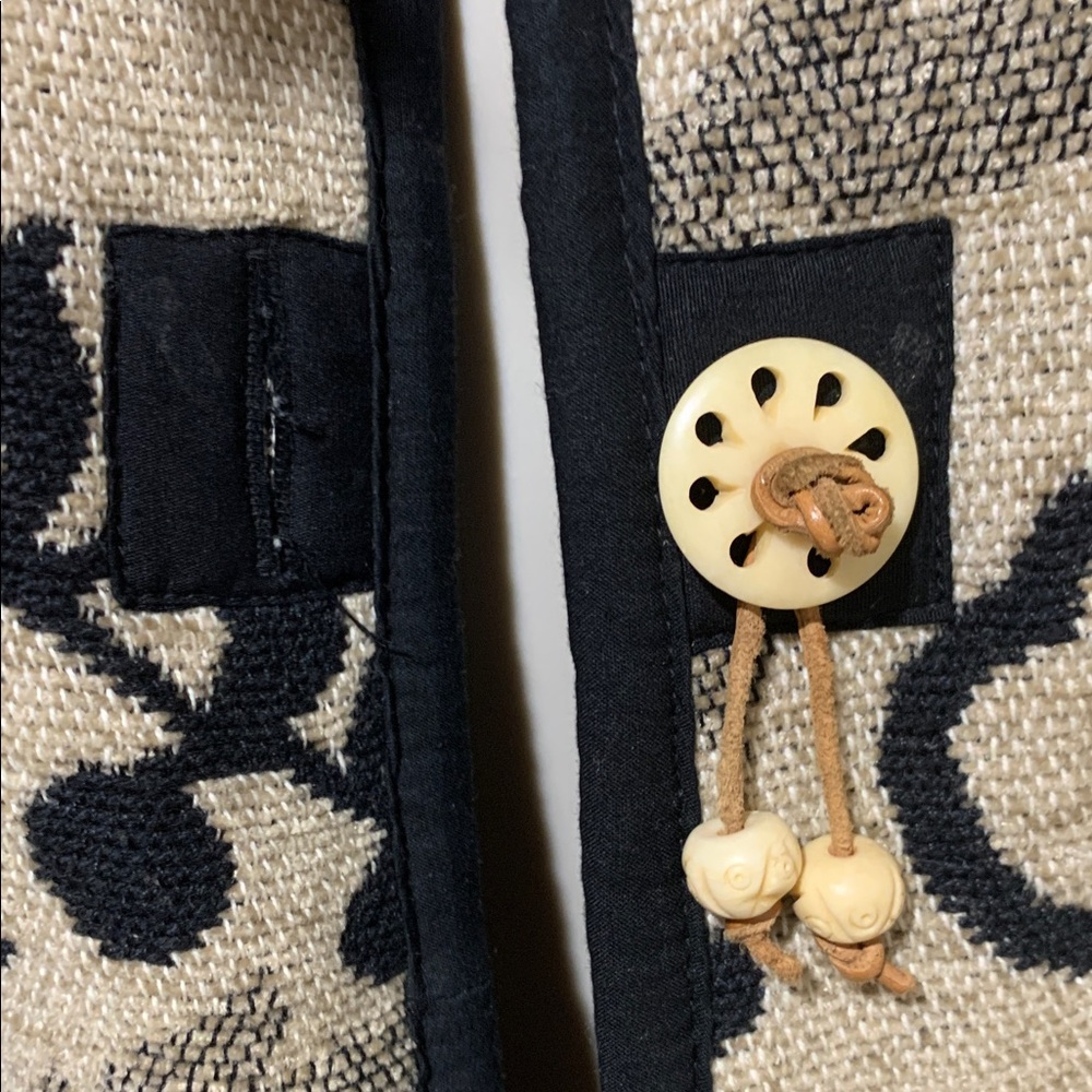Flashback jacket - Picture 3 of 14